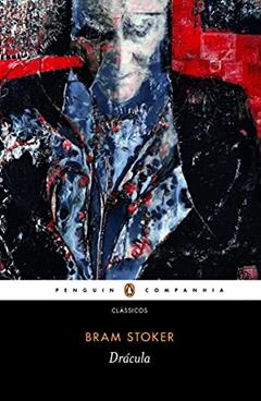 Drácula, do autor Bram Stoker