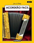 Ler ACORDEÃO FÁCIL - Vol. 1, do autor John L. Philip