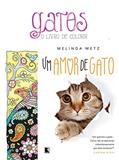 Ler Kit Gatos, do autor Melinda Metz; Marjorie Sarnat