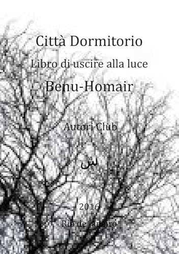 Ler Cidade-Dormitorio, do autor Fausto Braga