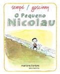 Ler Pequeno Nicolau, O, do autor Goscinny, René | Sempé, Jean Jaques Ler Pequeno Nicolau, O, do autor Goscinny, René | Sempé, Jean Jaques