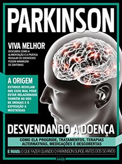 Parkinson: Desvendando a Doença, do autor On Line Editora