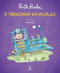 Ler O trenzinho do Nicolau, do autor Ruth Rocha