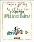 Ler Férias do pequeno Nicolau, As, do autor Goscinny, René | Sempé, Jean Jaques