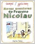 Ler Novas aventuras do pequeno Nicolau, do autor Goscinny, René | Sempé, Jean Jaques Ler Novas aventuras do pequeno Nicolau, do autor Goscinny, René | Sempé, Jean Jaques