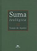 Ler Suma teológica - Vol. III - (Bilíngue - Capa Dura): II Parte - Questões 1 - 48: 3, do autor Tomás De Aquino