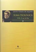 Ler Suma Teológico. Ia IIae - Volume 2, do autor Santo Tomás de Aquino Ler Suma Teológico. Ia IIae - Volume 2, do autor Santo Tomás de Aquino