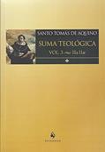Ler Suma Teológico. IIa IIae - Volume 3, do autor Santo Tomás de Aquino Ler Suma Teológico. IIa IIae - Volume 3, do autor Santo Tomás de Aquino