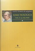 Ler Suma Teológico. IIia Pars - Volume 4, do autor Santo Tomás de Aquino Ler Suma Teológico. IIia Pars - Volume 4, do autor Santo Tomás de Aquino