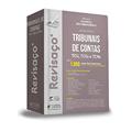 Ler REVISAÇO - TRIBUNAL DE CONTAS - TCU, TCES E TCMS - MAIS DE 1.100 QUESTÕES COMENTADAS, do autor VARIOS AUTORES Ler REVISAÇO - TRIBUNAL DE CONTAS - TCU, TCES E TCMS - MAIS DE 1.100 QUESTÕES COMENTADAS, do autor VARIOS AUTORES