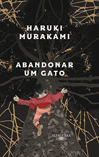 Ler Abandonar um gato: O que falo quando falo do meu pai, do autor Haruki Murakami