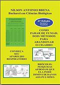 Ler Como Parar de Fumar. Dois Métodos Para Abandonar o Cigarro, do autor Nilson Antonio Brena Ler Como Parar de Fumar. Dois Métodos Para Abandonar o Cigarro, do autor Nilson Antonio Brena