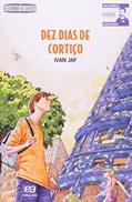 Ler Dez dias de cortiço, do autor Ivan Jaf
