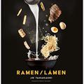 Ler Ramen/Lámen, do autor Jo Takahashi; Rafael Salvador Ler Ramen/Lámen, do autor Jo Takahashi; Rafael Salvador