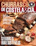 Ler Churrasco de Costela & cia, do autor Editora Escala