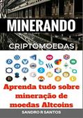 Ler Vendendo Ideias, do autor Sandro R. Santos