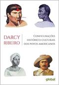 Ler Configurações histórico-culturais dos povos americanos, do autor Darcy Ribeiro