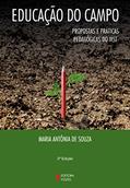 Ler Educação do campo: Propostas e práticas pedagógicas do MST, do autor Maria Antônia de Souza