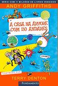 Ler A Casa na Árvore com 130 Andares, do autor Andy Griffiths