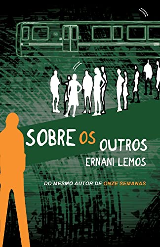 Ler Sobre os Outros, do autor Ernani Lemos Ler Sobre os Outros, do autor Ernani Lemos