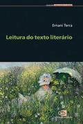Ler Leitura do texto literário, do autor Ernani Terra