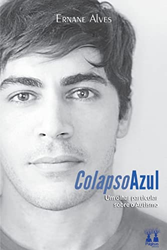Ler Colapso Azul, do autor Ernane Alves