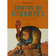 Contos de gigantes, do autor Ernani Ssó