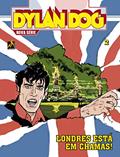 Ler Dylan Dog Nova Série - volume 02: Anarquia no Reino Unido, do autor Gigi Simeoni