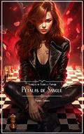 Ler Pétalas de Sangue (Anarquia de flores e espinhos Livro 2), do autor Vitória Corrêa Ler Pétalas de Sangue (Anarquia de flores e espinhos Livro 2), do autor Vitória Corrêa