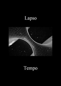 Lapso: Tempo, do autor Eddi Marcondes