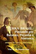 Ler Terra Brasil: Passando Por Batatais, Pe?anha E Aiuruoca, do autor Vito Marino De Donato Neto