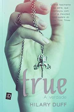 True (A Verdade) - Volume 2. Coleção Elixir, do autor Vários Autores