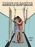 Ler Todos Os Santos, do autor Marcello Quintanilha