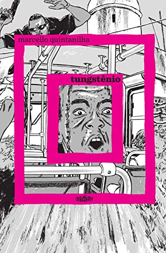 Ler Tungstênio, do autor Marcello Quintanilha