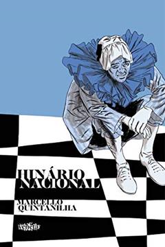 Hinário Nacional, do autor Marcello Quintanilha