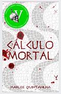 Ler Cálculo Mortal, do autor Marlos Quintanilha