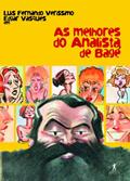 Ler As melhores do analista de Bagé, do autor Luis Fernando Verissimo