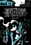Ler Encruzilhada, do autor Marcelo D'Salete