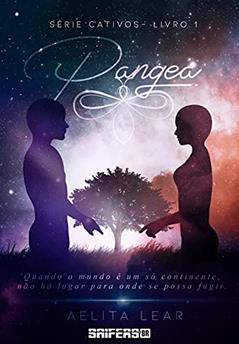 Pangea, do autor Aelita Lear