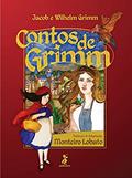 Ler Contos de Grimm, do autor Jacob Grimm; wilhelm Grimm Ler Contos de Grimm, do autor Jacob Grimm; wilhelm Grimm