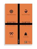 Ler Quatro cantos, do autor Antônio Bispo dos Santos; Maria Sueli Rodrigues; Luiz Rufino; Ana Mumbuca Ler Quatro cantos, do autor Antônio Bispo dos Santos; Maria Sueli Rodrigues; Luiz Rufino; Ana Mumbuca