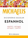 Ler Michaelis dicionário escolar espanhol, do autor Melhoramentos