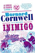 Ler Inimigo - As crônicas de Starbuck - vol. 3, do autor Bernard Cornwell Ler Inimigo - As crônicas de Starbuck - vol. 3, do autor Bernard Cornwell