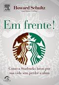 Ler Em Frente!, do autor Howard Schultz