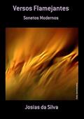 Ler Versos Flamejantes, do autor Josias Da Silva
