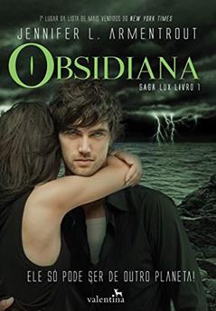 OBSIDIANA: 1, do autor Jennifer L. Armentrout
