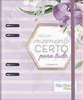 Ler Pão Diário Planner - Orquídea, do autor Pão Diário