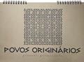 Ler Planner Permanente - Povos Originários, do autor Parábola Editorial