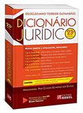 Ler Dicionário Jurídico, do autor Deocleciano Torrieri Guimarães