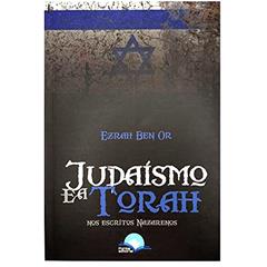 Livro Judaísmo E A Torah - Ezrah Ben Or, do autor Ezrah Ben Or